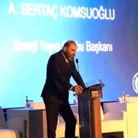 A. Sertaç Komsuoğlu