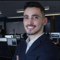 Patric Monteiro