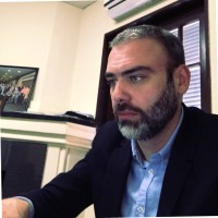 Irakli Kublashvili