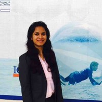 Divya Goyal