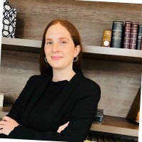 Estefania Klima Golborne