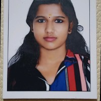 Rasmitha G