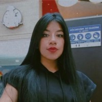 Paola Simbaña Tonato