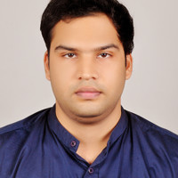 Mahesh K
