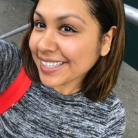 Geraldine Lazo
