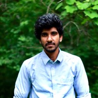 Harish Natarajan