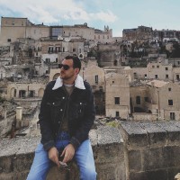 Fabrizio Visca