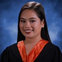 Charissa Mae Pahiculay