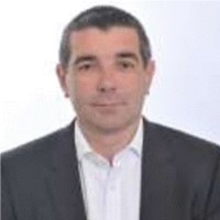 Lionel Garrec