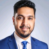 Mohammed Yaseer Nazeer