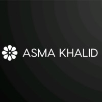 Asma Khalid