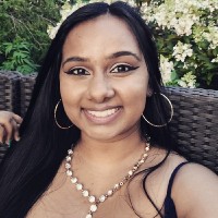 Rebecca Lalmohamed