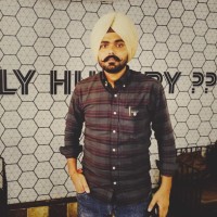Lakhwinder Singh Khaira
