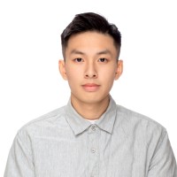 Daniel Hsiao