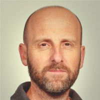 Gregory Vincent