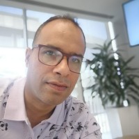 Kamel MELIANI