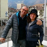 Pietro E Silvia Pancheri Cantina Lasterosse