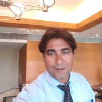 Surya Sarathi Ghosh
