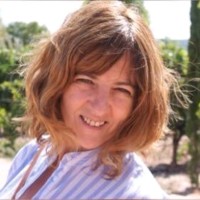 Pilar Fernández Mata