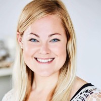 Cecilia Sofia Ulf Pedersen