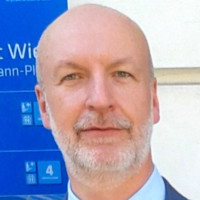 Reinhardt Wenzina