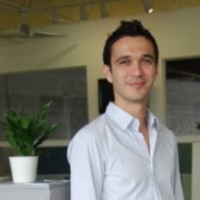 Diego Davalos