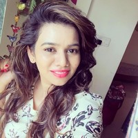 Vaishali Shelke
