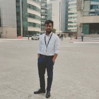 Abhishek Adhar