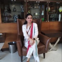 Aishwarya Joglekar