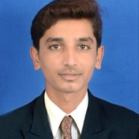 Kaushik Shekhaliya