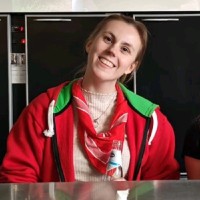 Emily Almey