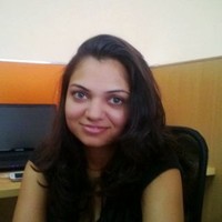 Kirti Pachauri