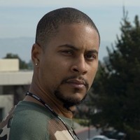 Hollis Anderson, Jr.