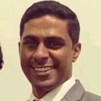 Eshan Thilakasena
