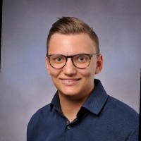 Tobias Bovelett