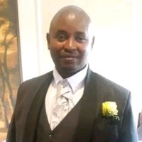 Lindokuhle Mthalane