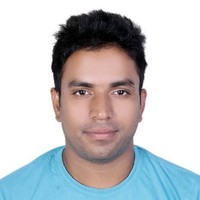 Manash Swain