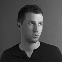 Cédric Broux