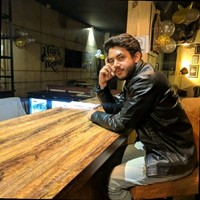 Gavish Pandya