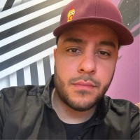 Rudy Cordero