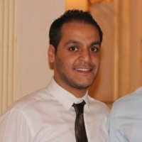 Kareem Salama