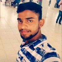 Nadhirsha Nazeer