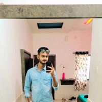 Ayan Saiyed