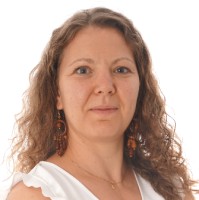 Nadia Duarte