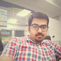 Saket Saurabh