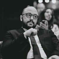 Maxime Riopel M.Sc