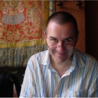 Dr Michael Meehan
