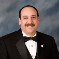 Stephen Nevins