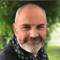 Olivier Venaille