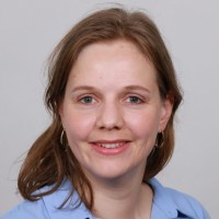 Lisanne Schrijver